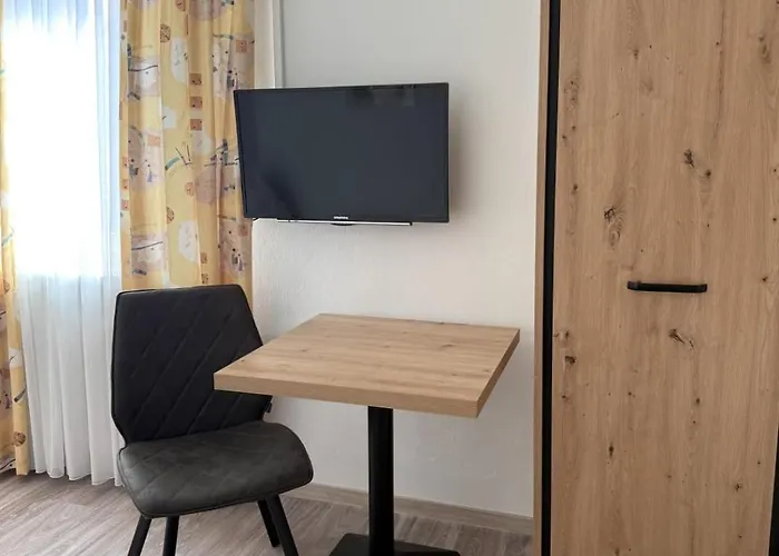 Hotel Weile
