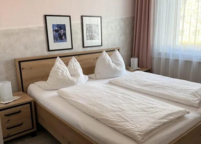 Hotel Weile