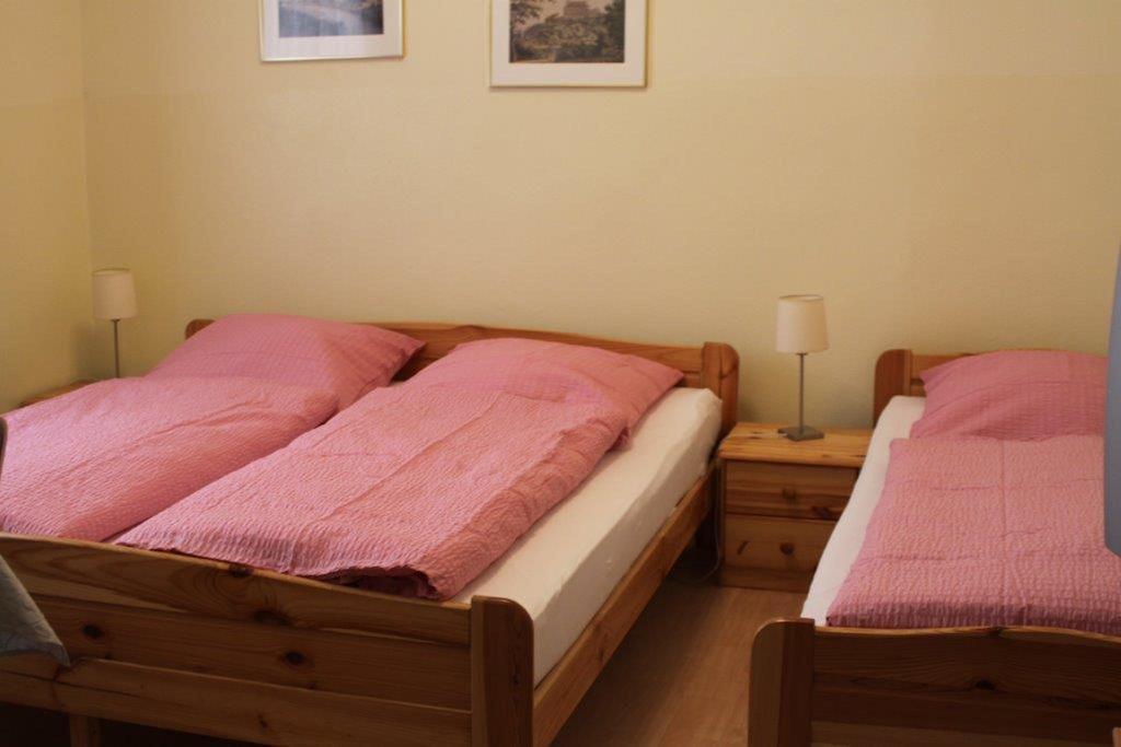 Weile Weiden in der Oberpfalz