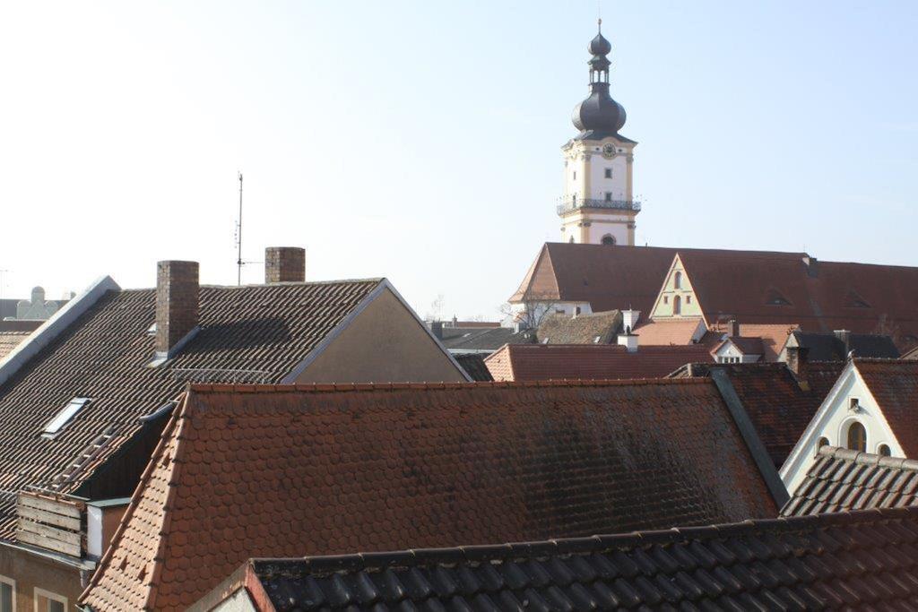 Weile Weiden in der Oberpfalz